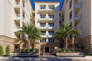 4001 N Ocean - Residential