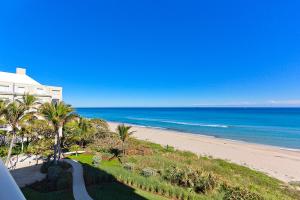 4001 N Ocean - Residential