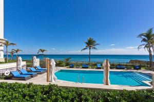 4001 N Ocean - Residential