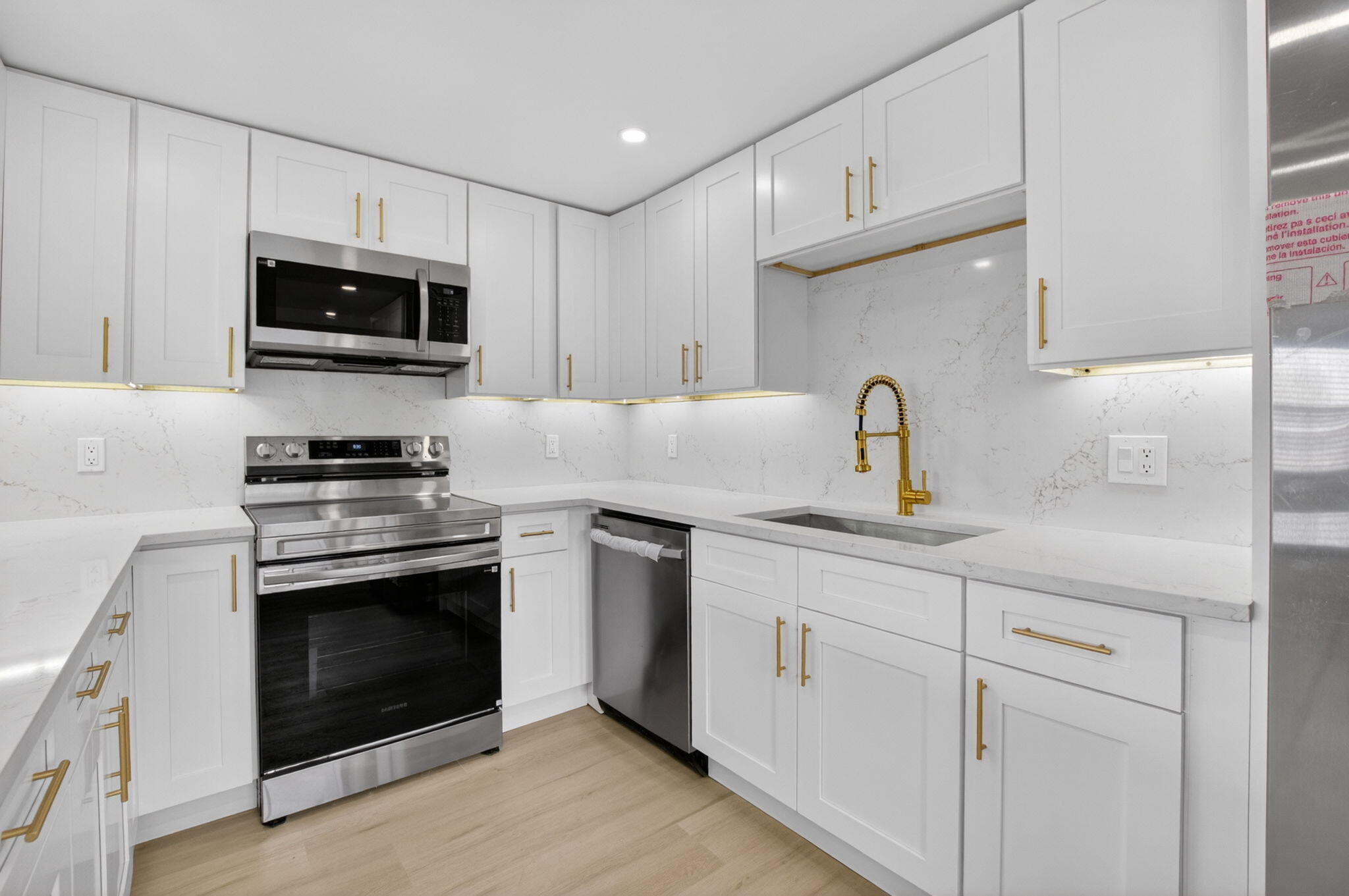 KINGS POINT BRITTANY CONDOS - Residential Lease