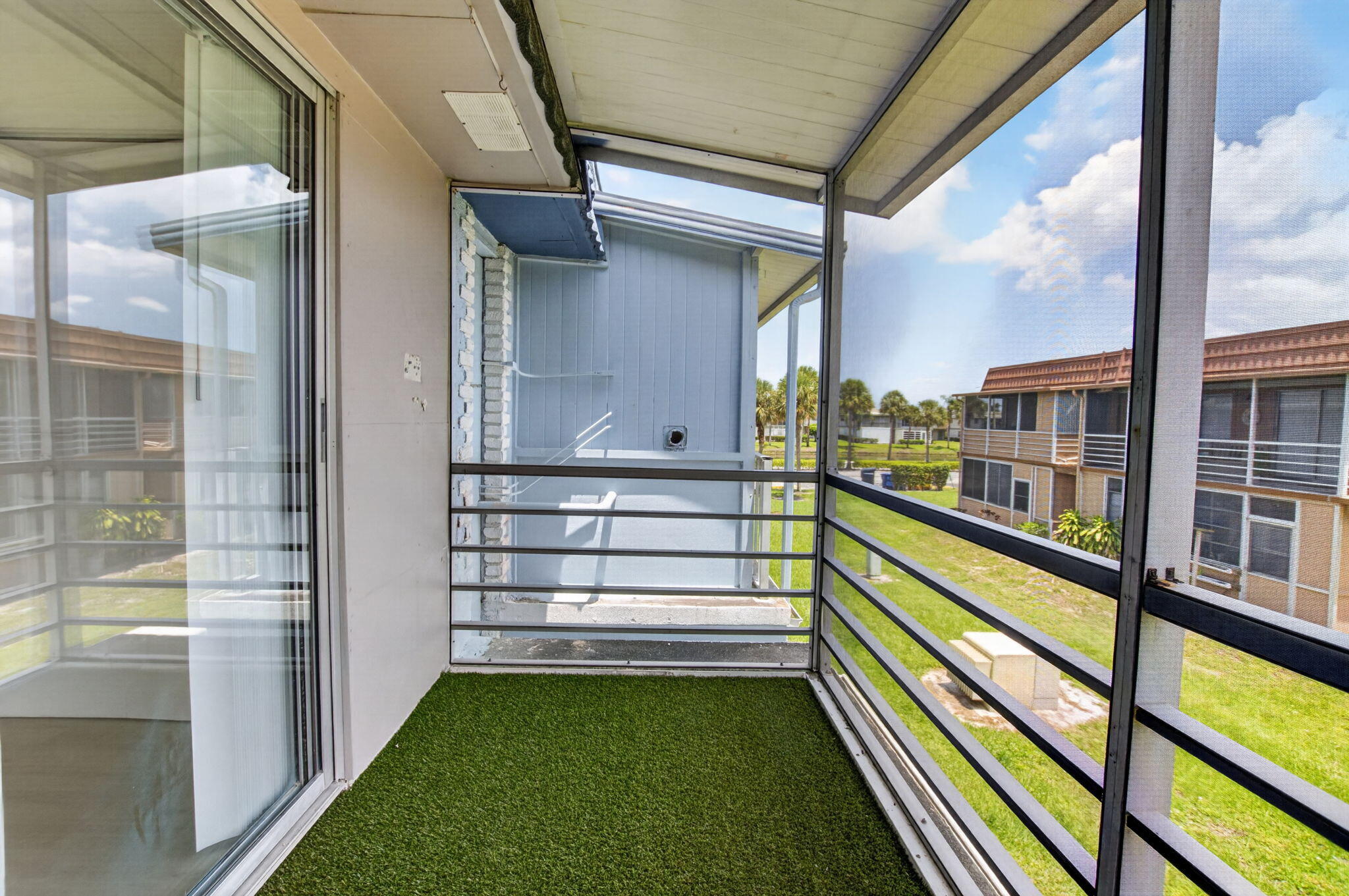 KINGS POINT BRITTANY CONDOS - Residential Lease