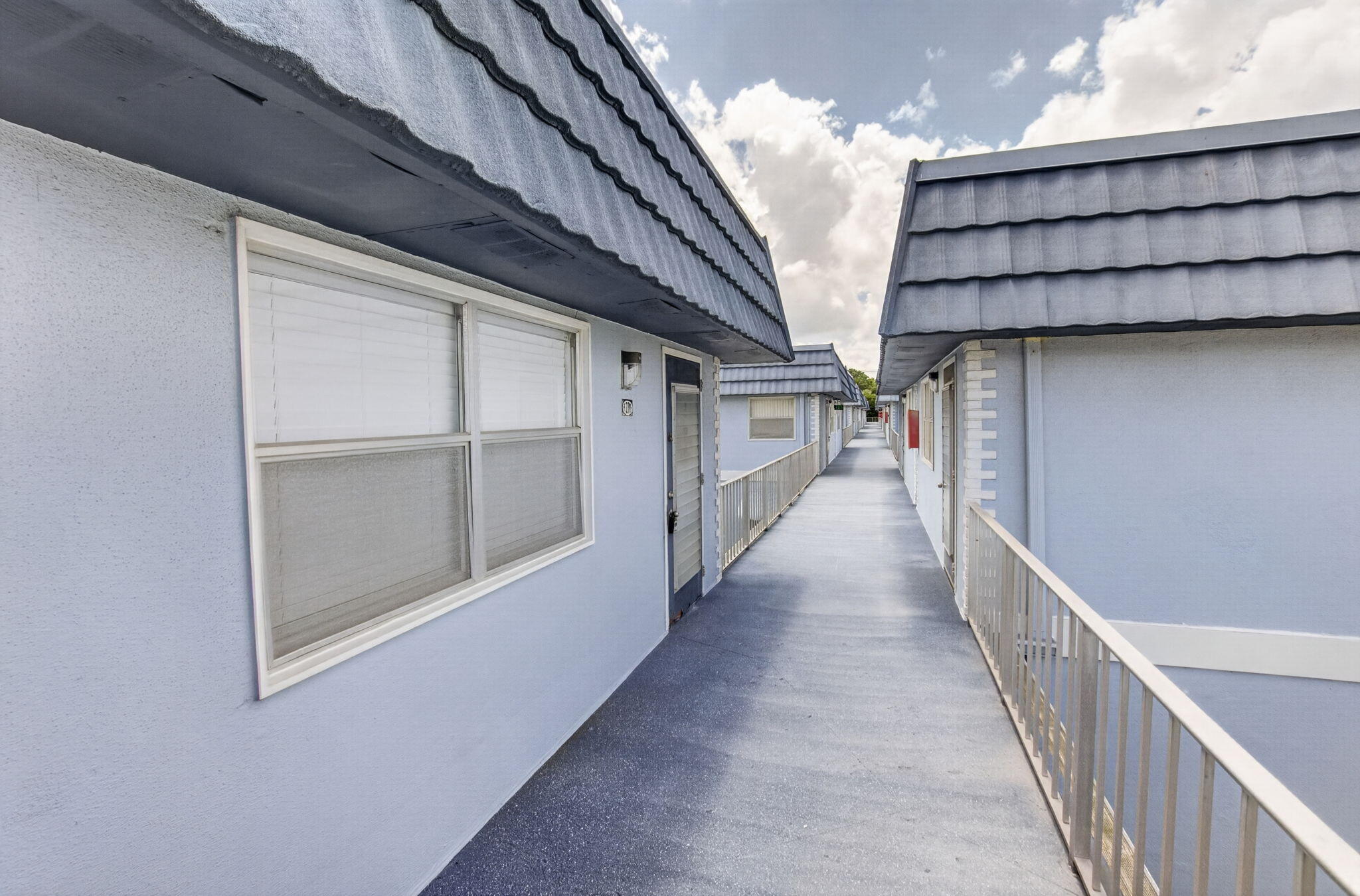 KINGS POINT BRITTANY CONDOS - Residential Lease