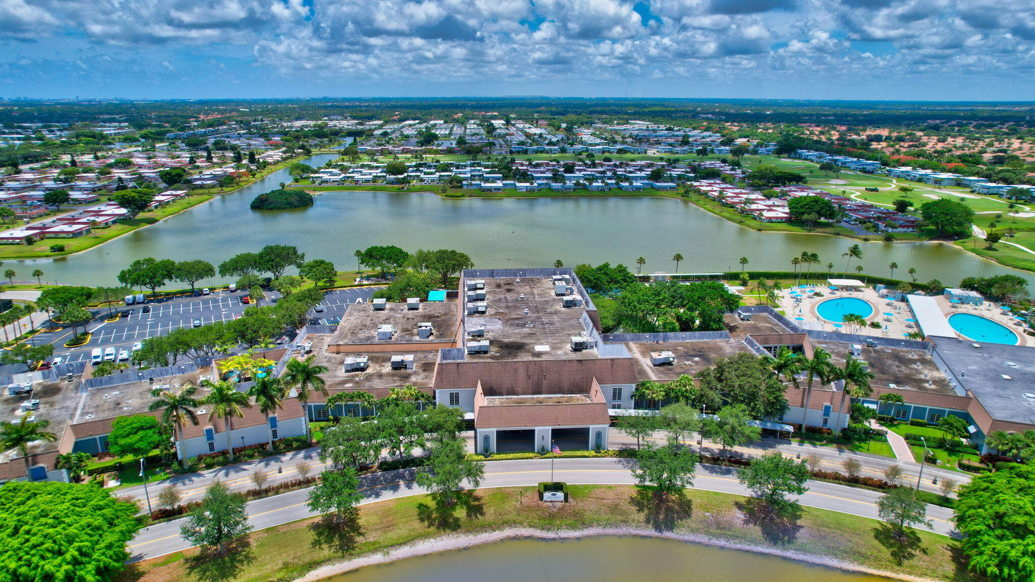 KINGS POINT BRITTANY CONDOS - Residential Lease