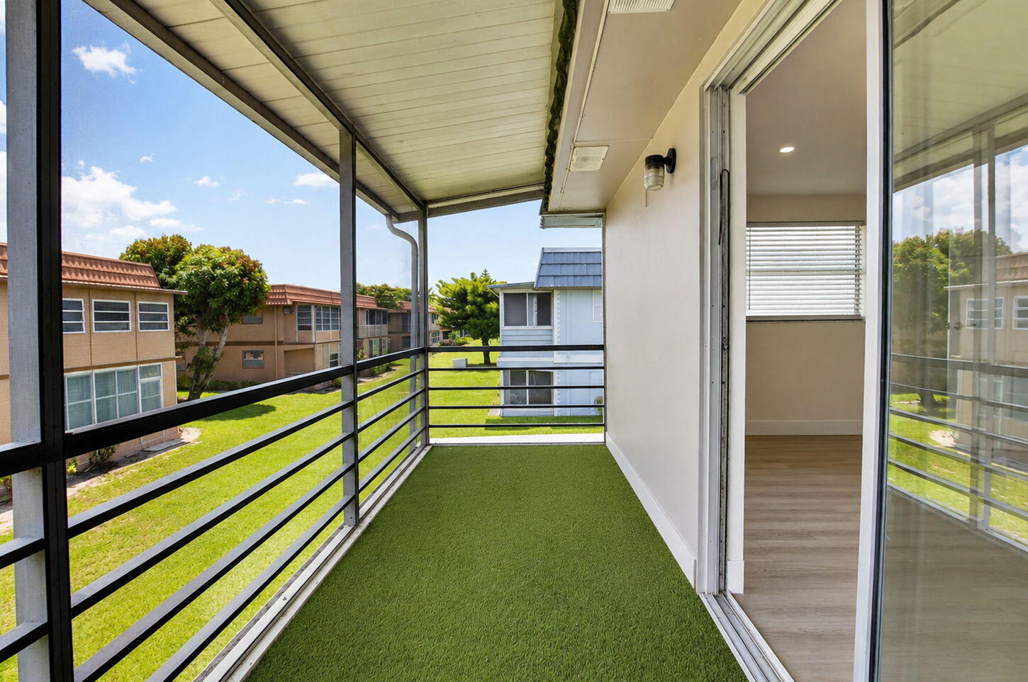 KINGS POINT BRITTANY CONDOS - Residential Lease