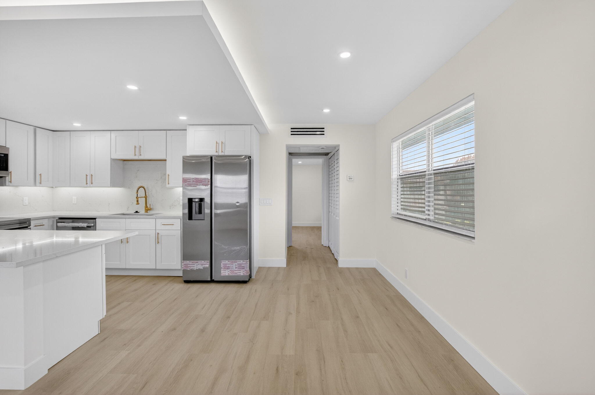 KINGS POINT BRITTANY CONDOS - Residential Lease