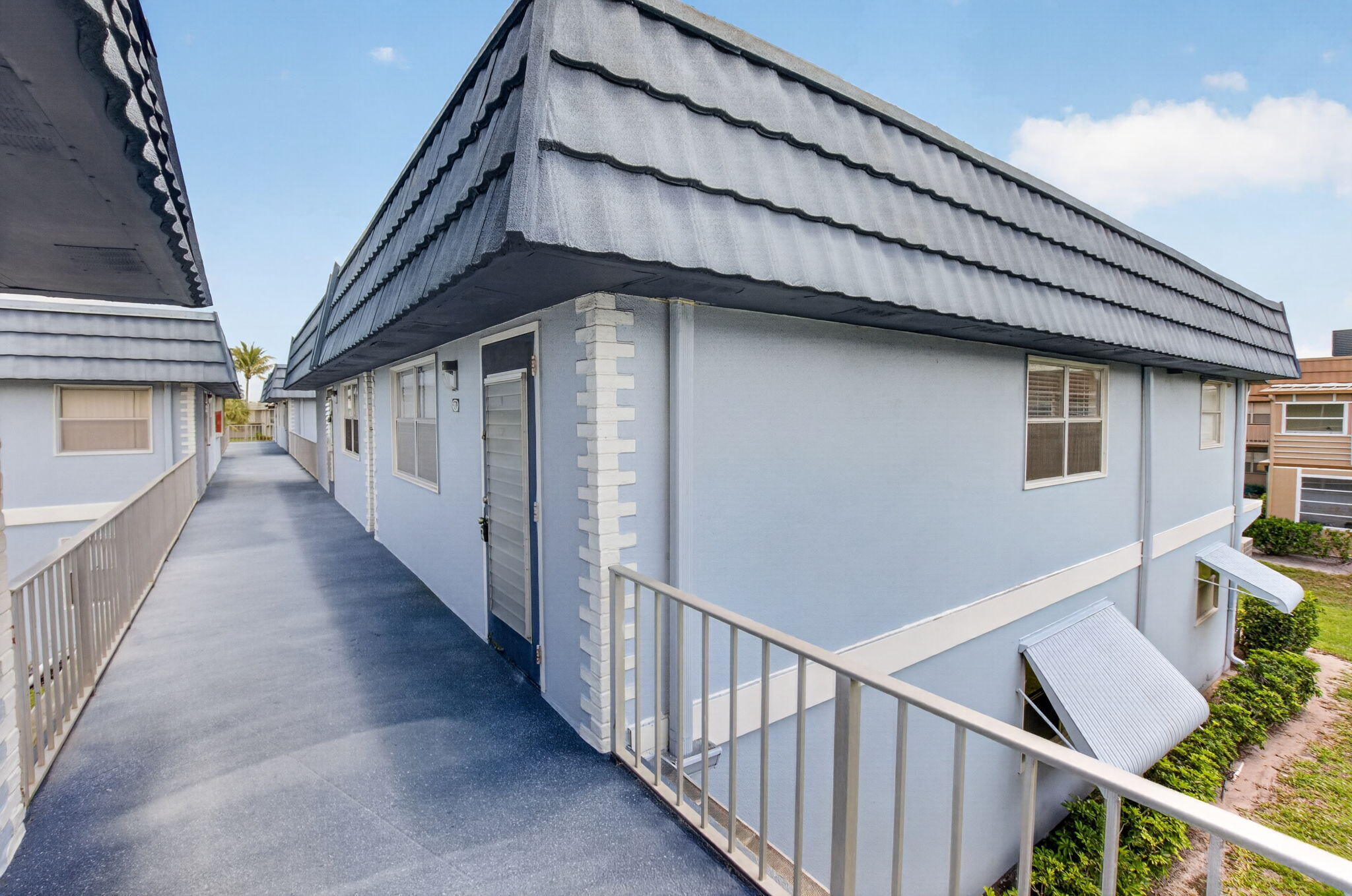 KINGS POINT BRITTANY CONDOS - Residential Lease