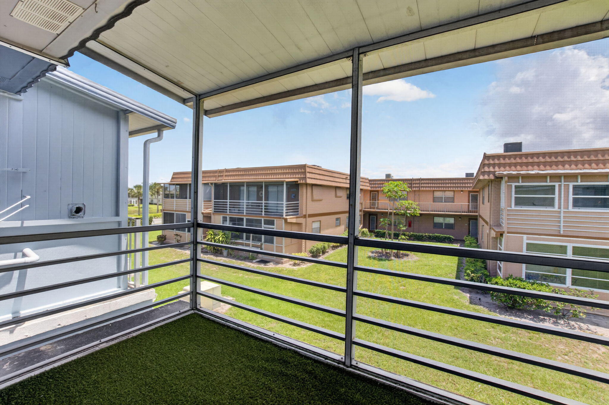 KINGS POINT BRITTANY CONDOS - Residential Lease