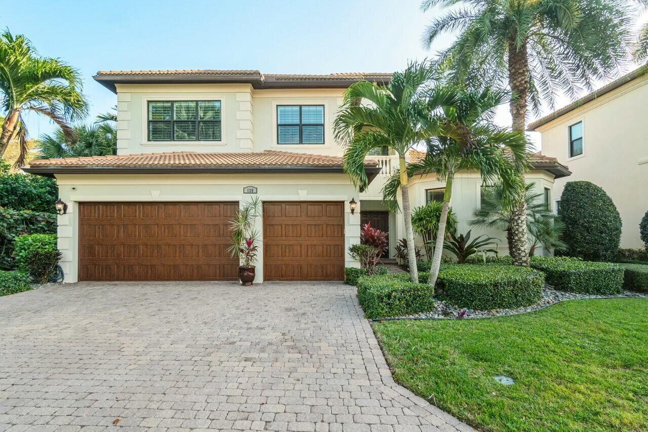 130 Gardenia Isles Drive