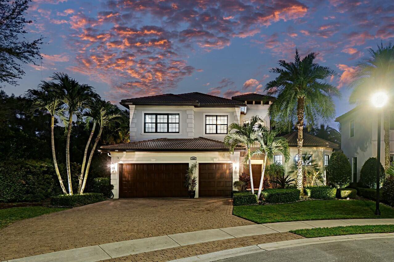 130 Gardenia Isles Drive
