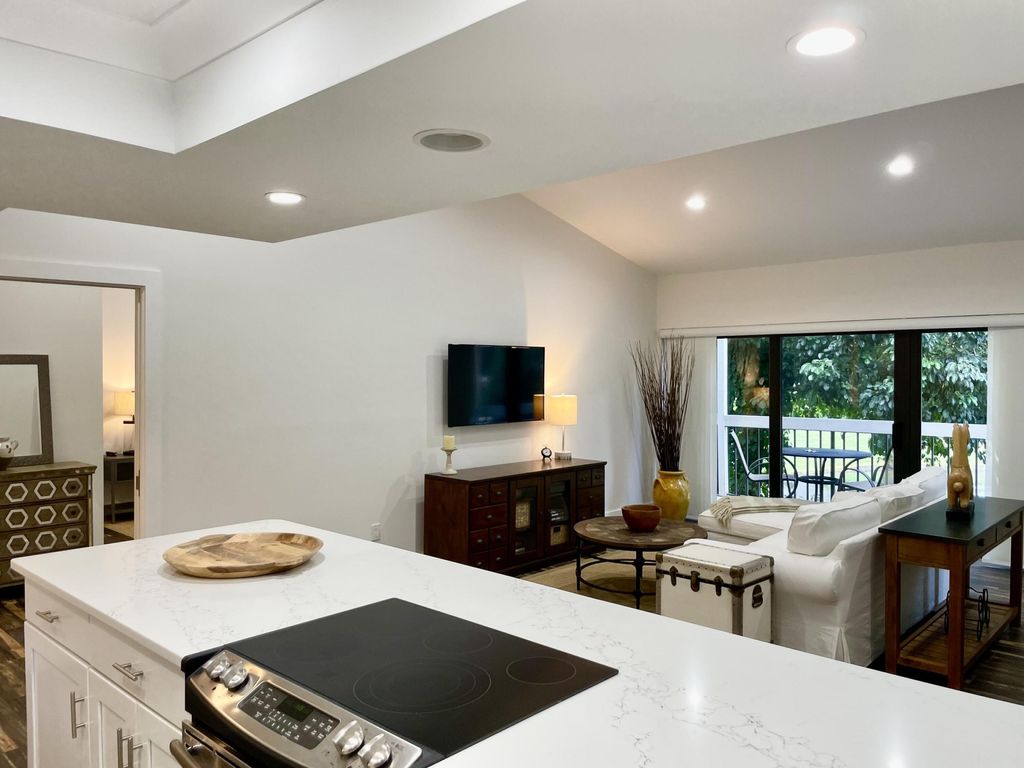 Photo of 11863 Wimbledon Circle #546, Wellington, FL 33414 (MLS # B26012104)