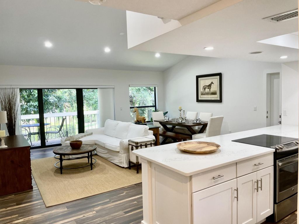 Photo of 11863 Wimbledon Circle #546, Wellington, FL 33414 (MLS # B26012104)