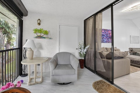 Tiny photo for 7563 Glendevon Lane #1306, Delray Beach, FL 33446 (MLS # B26015405)