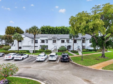 Tiny photo for 7563 Glendevon Lane #1306, Delray Beach, FL 33446 (MLS # B26015405)
