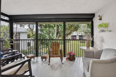 Tiny photo for 7563 Glendevon Lane #1306, Delray Beach, FL 33446 (MLS # B26015405)