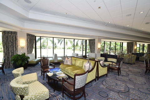 Tiny photo for 7563 Glendevon Lane #1306, Delray Beach, FL 33446 (MLS # B26015405)