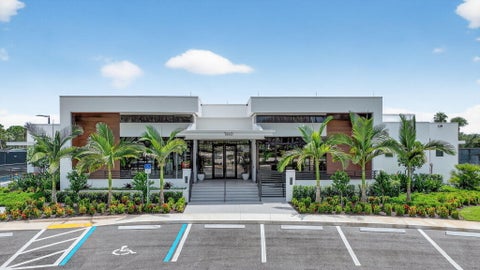 Tiny photo for 7563 Glendevon Lane #1306, Delray Beach, FL 33446 (MLS # B26015405)