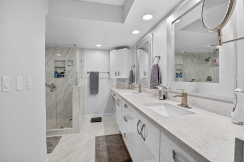 Tiny photo for 7563 Glendevon Lane #1306, Delray Beach, FL 33446 (MLS # B26015405)