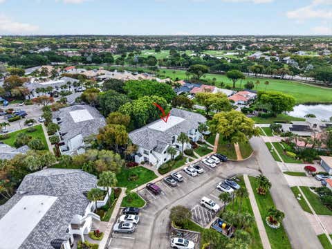 Tiny photo for 7563 Glendevon Lane #1306, Delray Beach, FL 33446 (MLS # B26015405)