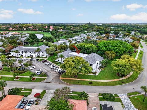 Tiny photo for 7563 Glendevon Lane #1306, Delray Beach, FL 33446 (MLS # B26015405)