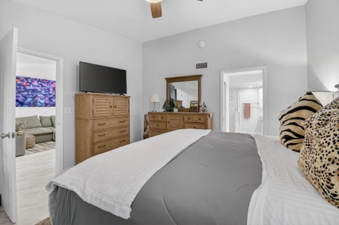 Tiny photo for 7563 Glendevon Lane #1306, Delray Beach, FL 33446 (MLS # B26015405)