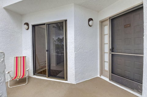 Tiny photo for 7563 Glendevon Lane #1306, Delray Beach, FL 33446 (MLS # B26015405)