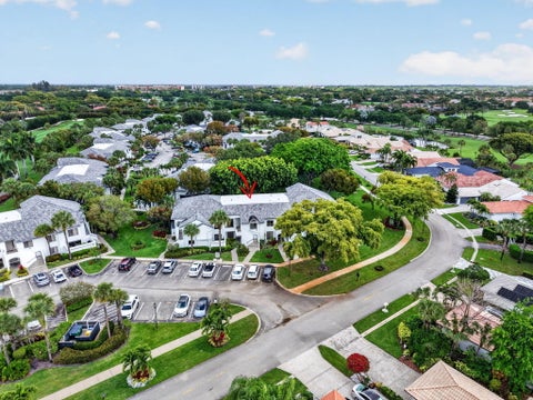 Tiny photo for 7563 Glendevon Lane #1306, Delray Beach, FL 33446 (MLS # B26015405)
