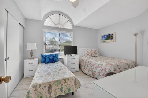 Tiny photo for 7563 Glendevon Lane #1306, Delray Beach, FL 33446 (MLS # B26015405)