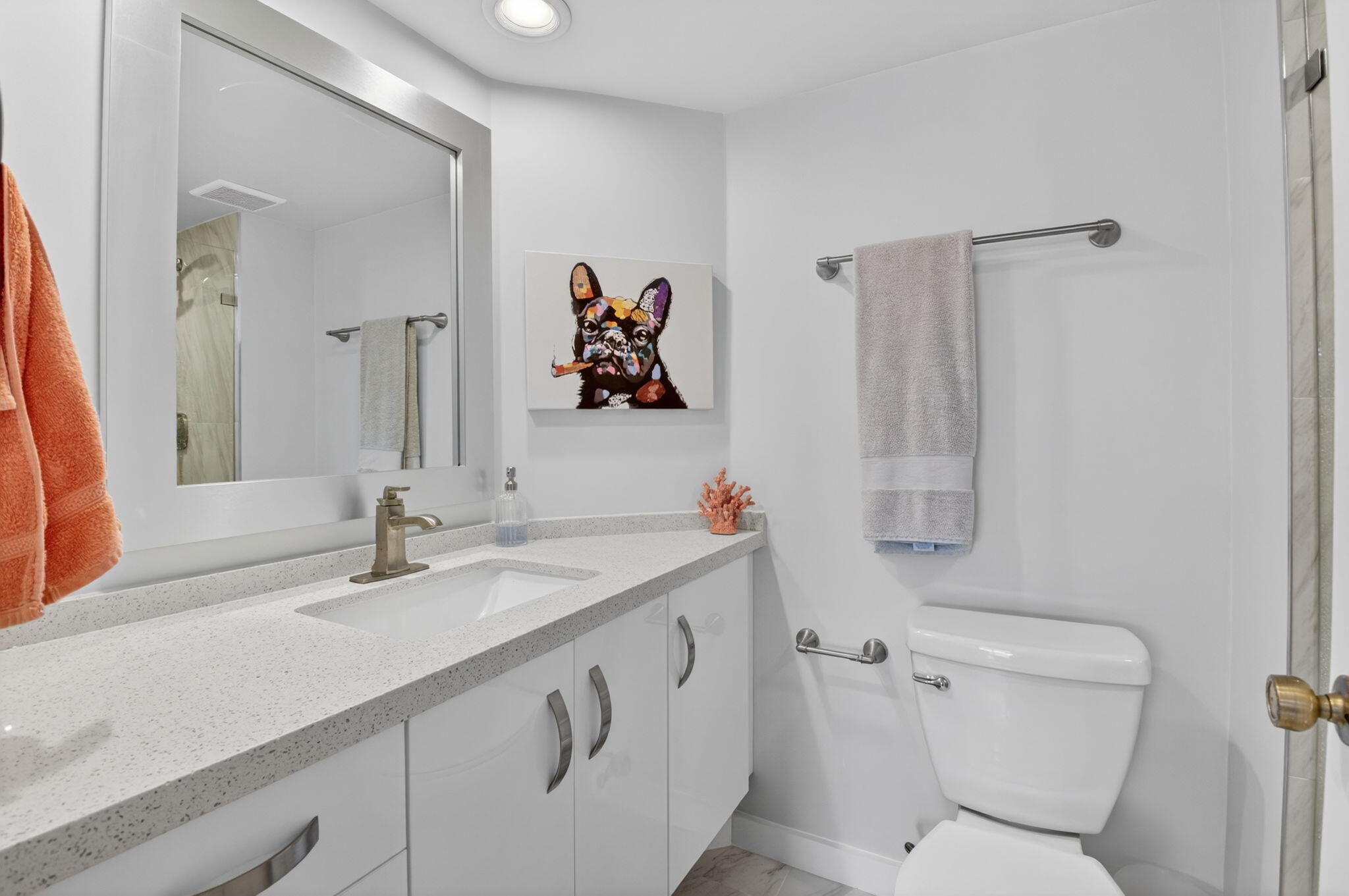 GLENEAGLES CONDO I - Residential