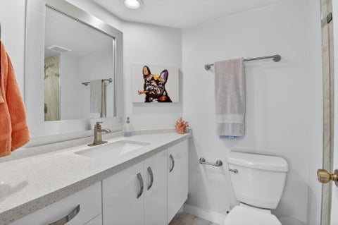 Tiny photo for 7563 Glendevon Lane #1306, Delray Beach, FL 33446 (MLS # B26015405)