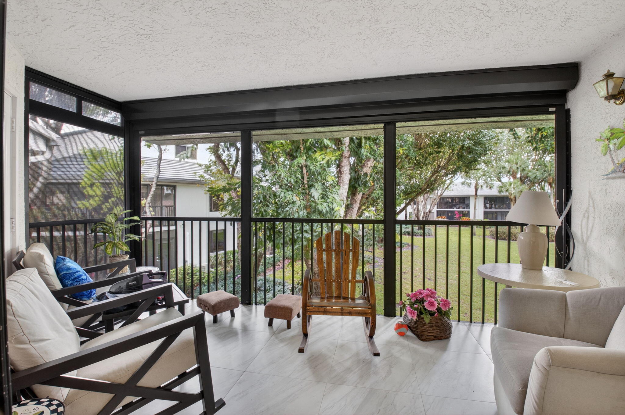 GLENEAGLES CONDO I - Residential