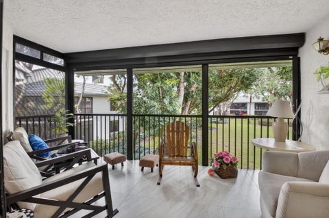 Tiny photo for 7563 Glendevon Lane #1306, Delray Beach, FL 33446 (MLS # B26015405)