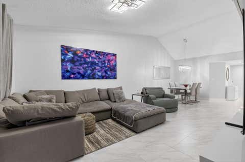 Tiny photo for 7563 Glendevon Lane #1306, Delray Beach, FL 33446 (MLS # B26015405)
