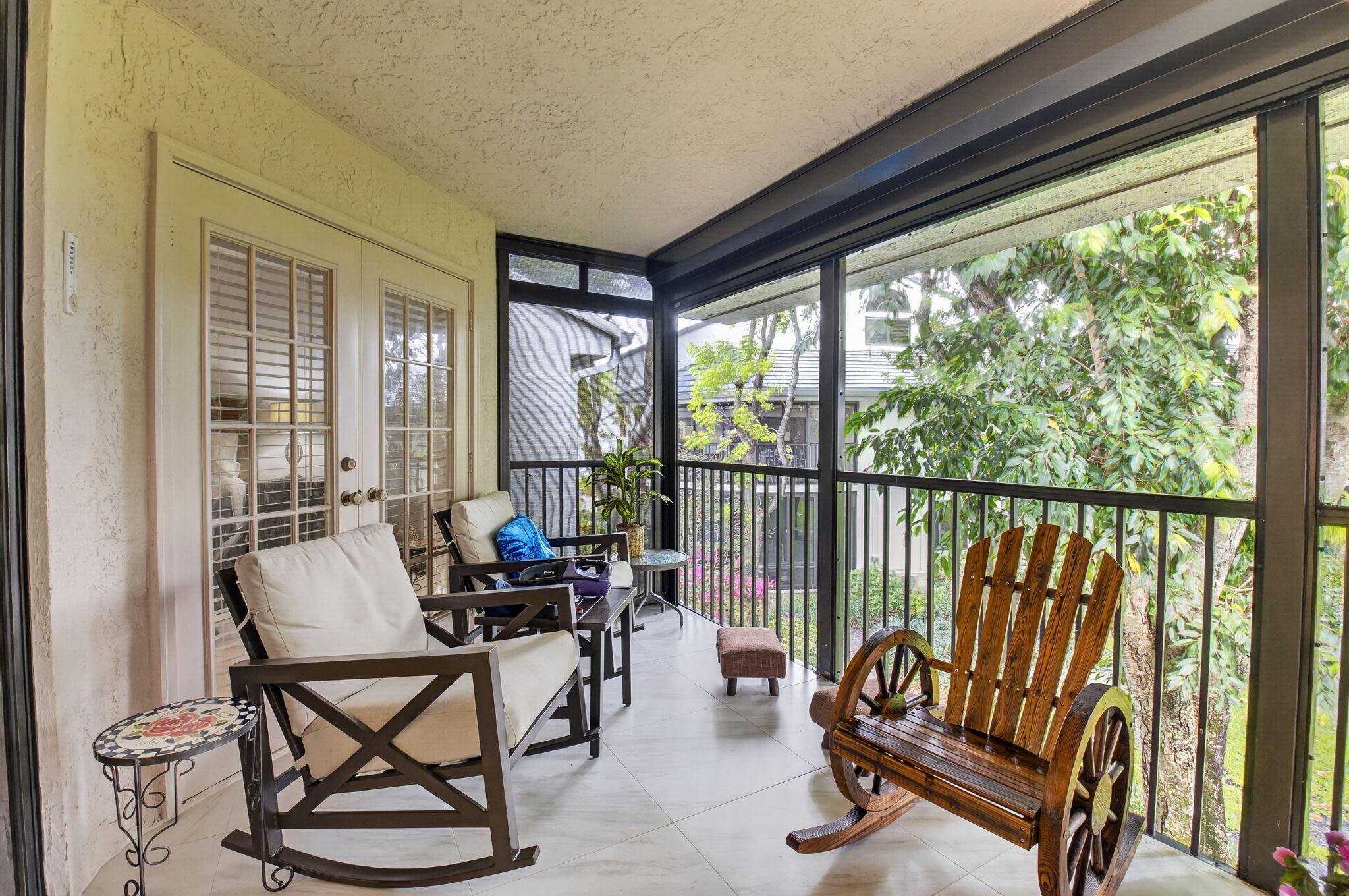 GLENEAGLES CONDO I - Residential