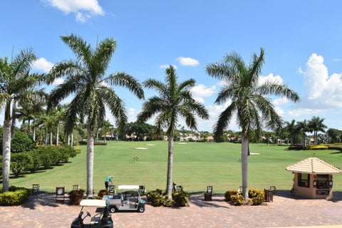 Tiny photo for 7563 Glendevon Lane #1306, Delray Beach, FL 33446 (MLS # B26015405)