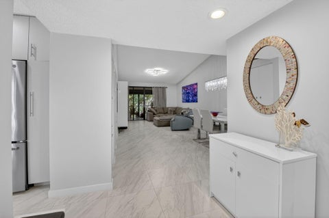 Tiny photo for 7563 Glendevon Lane #1306, Delray Beach, FL 33446 (MLS # B26015405)
