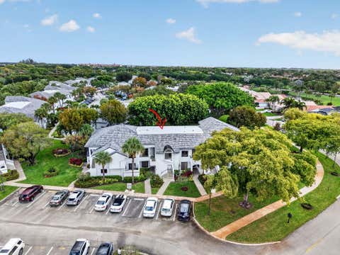 Tiny photo for 7563 Glendevon Lane #1306, Delray Beach, FL 33446 (MLS # B26015405)