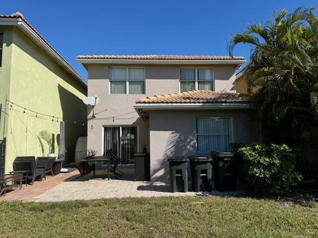 3256 Commodore Court