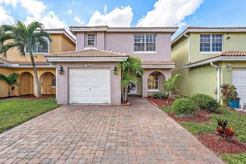3256 Commodore Court West Palm Beach FL 33411