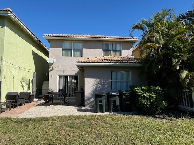 3256 Commodore Court