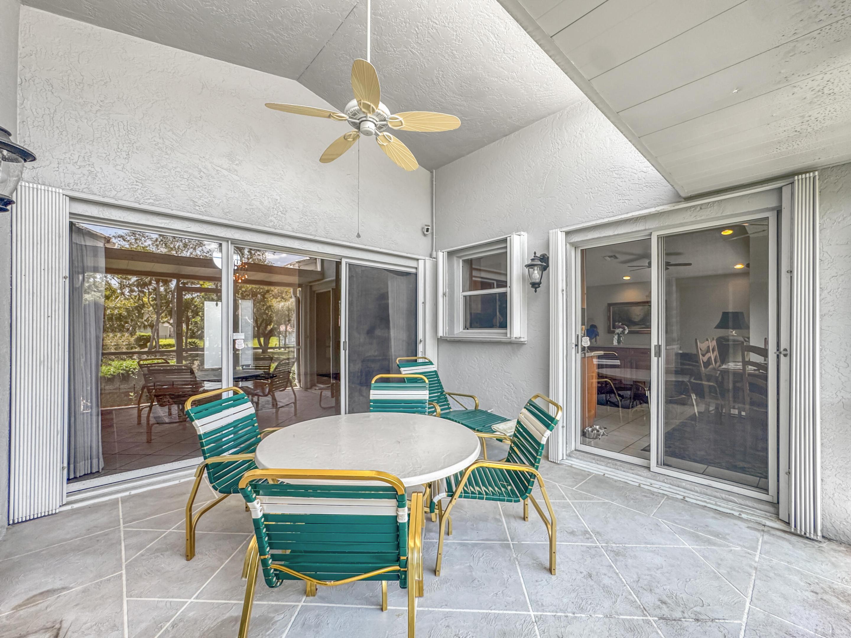 COQUINA LAKES - Residential