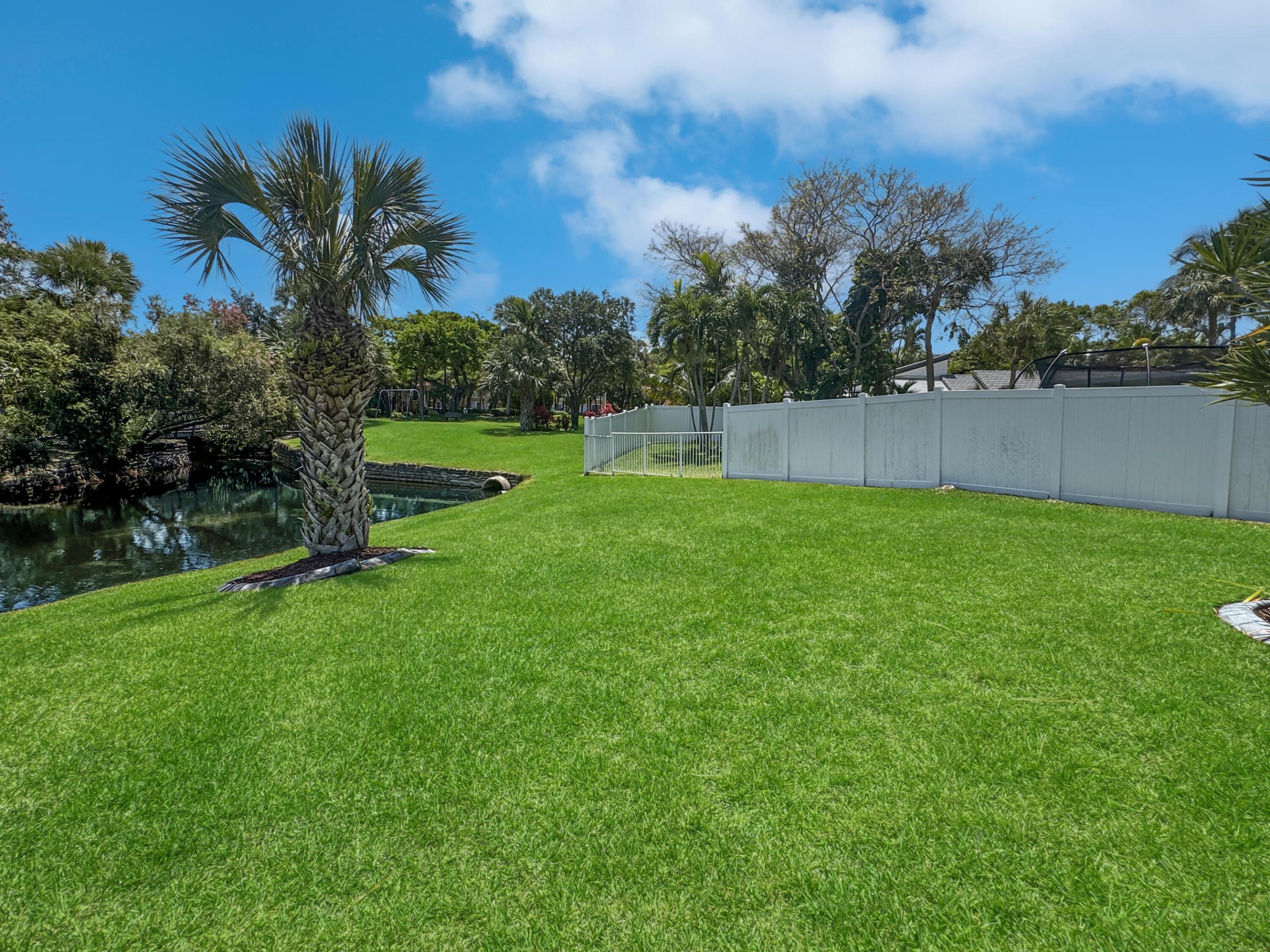 COQUINA LAKES - Residential