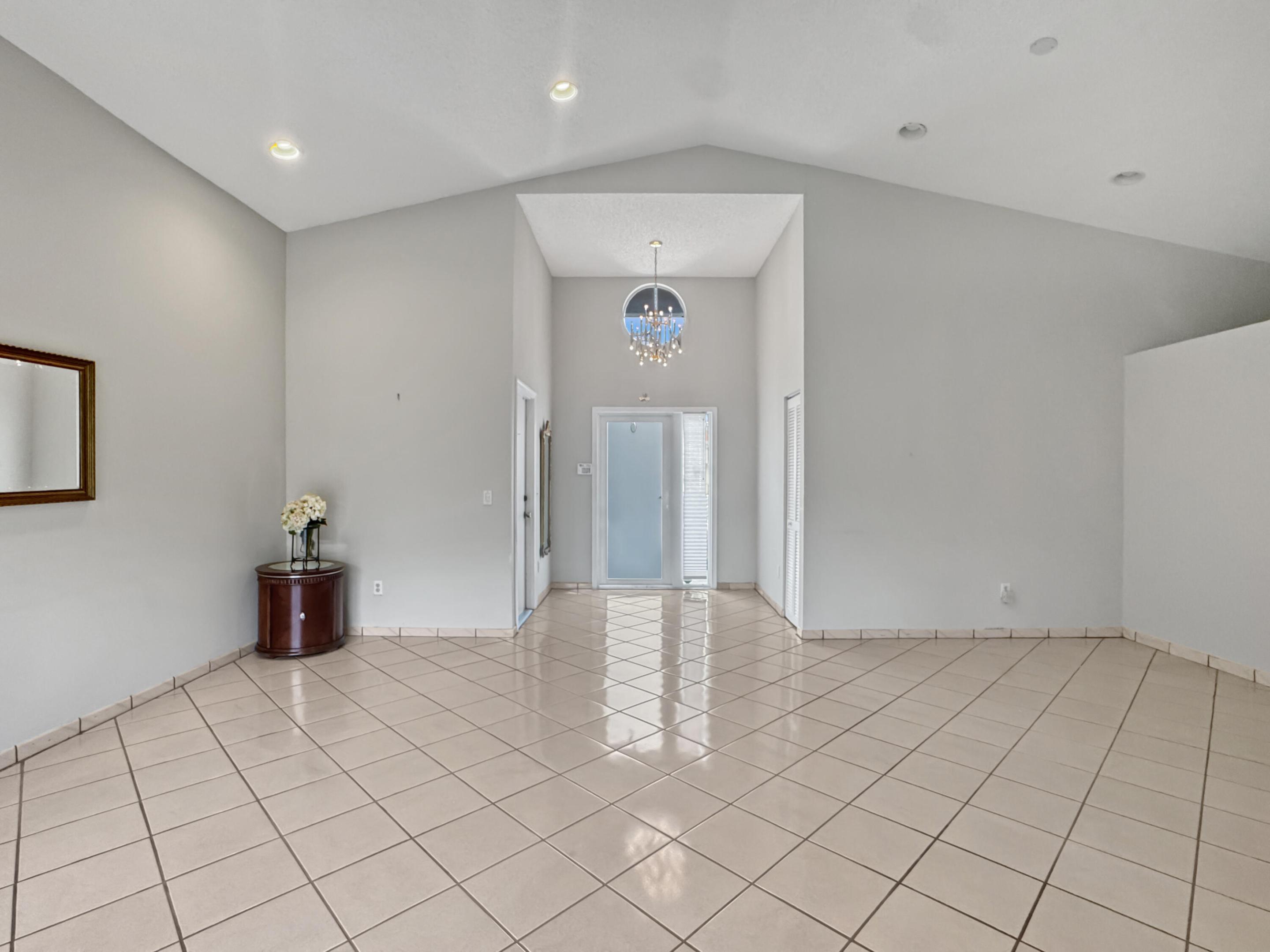 COQUINA LAKES - Residential