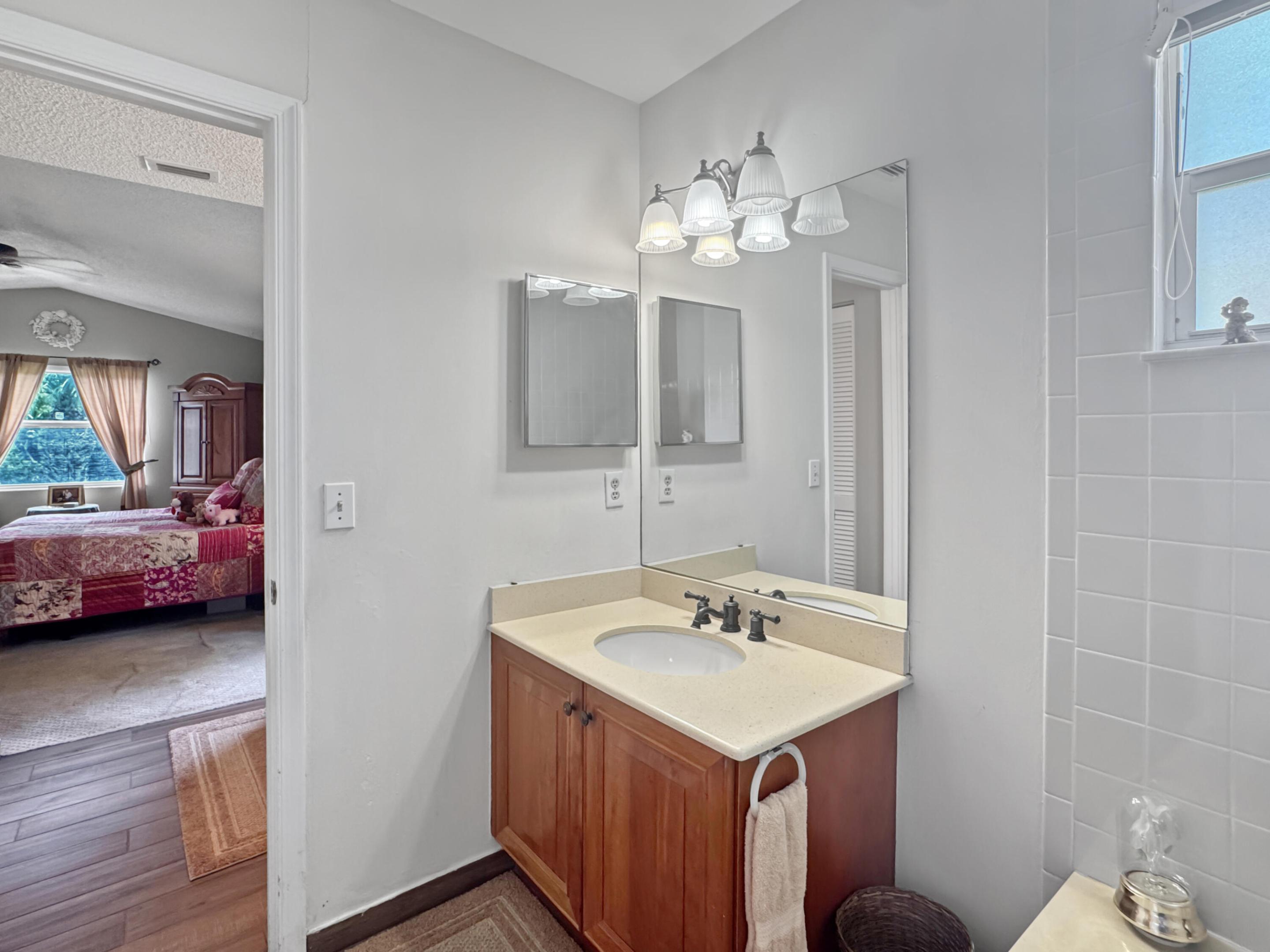 COQUINA LAKES - Residential