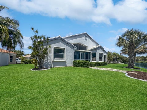 Tiny photo for 180 NW 47th Avenue, Deerfield Beach, FL 33442 (MLS # B26024468)