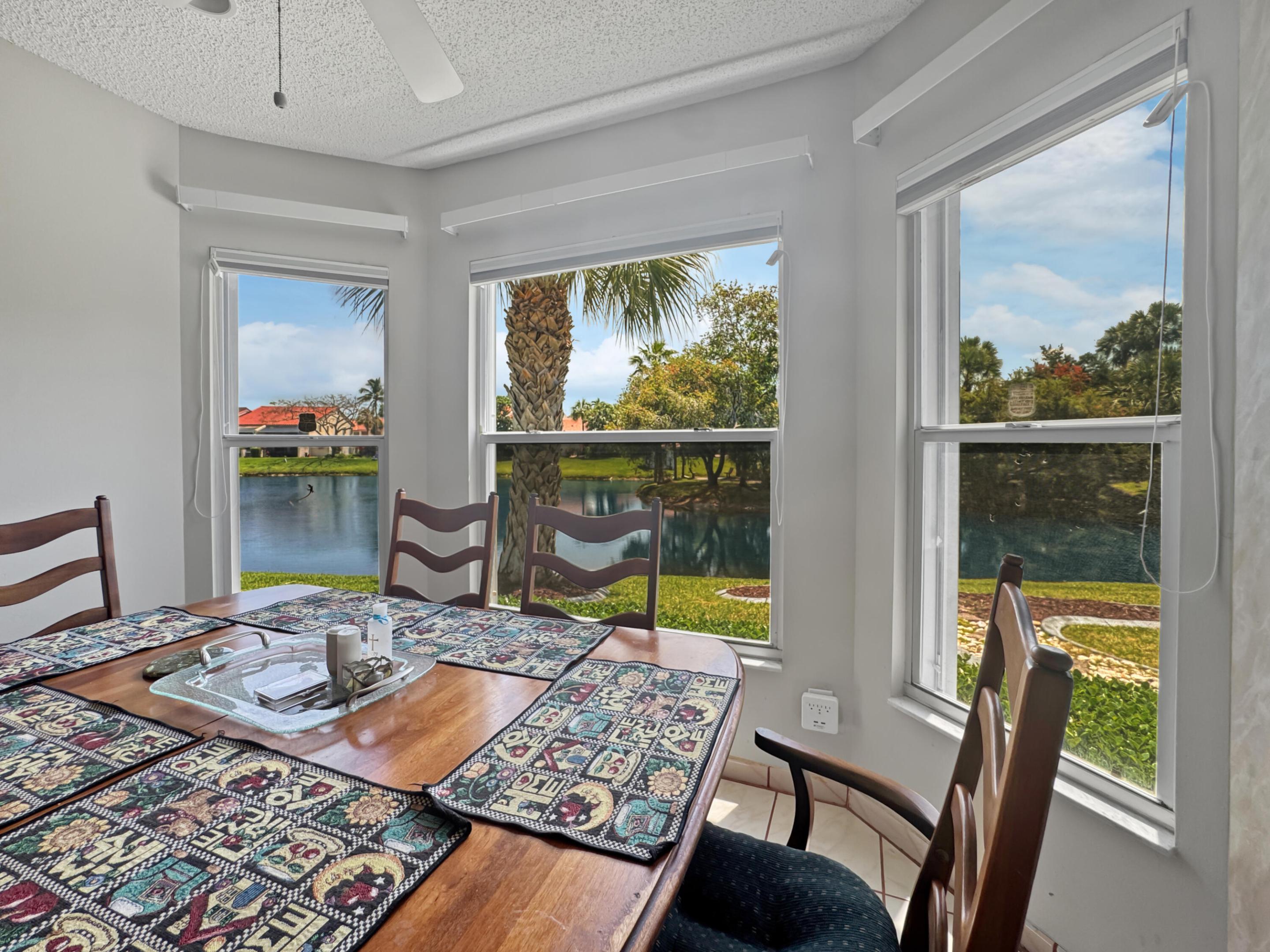 COQUINA LAKES - Residential