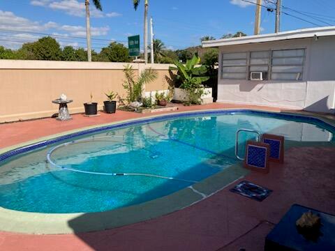 BOULEVARD HEIGHTS SEC TEN - Residential