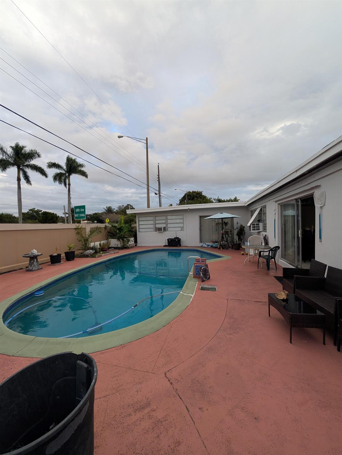 BOULEVARD HEIGHTS SEC TEN - Residential