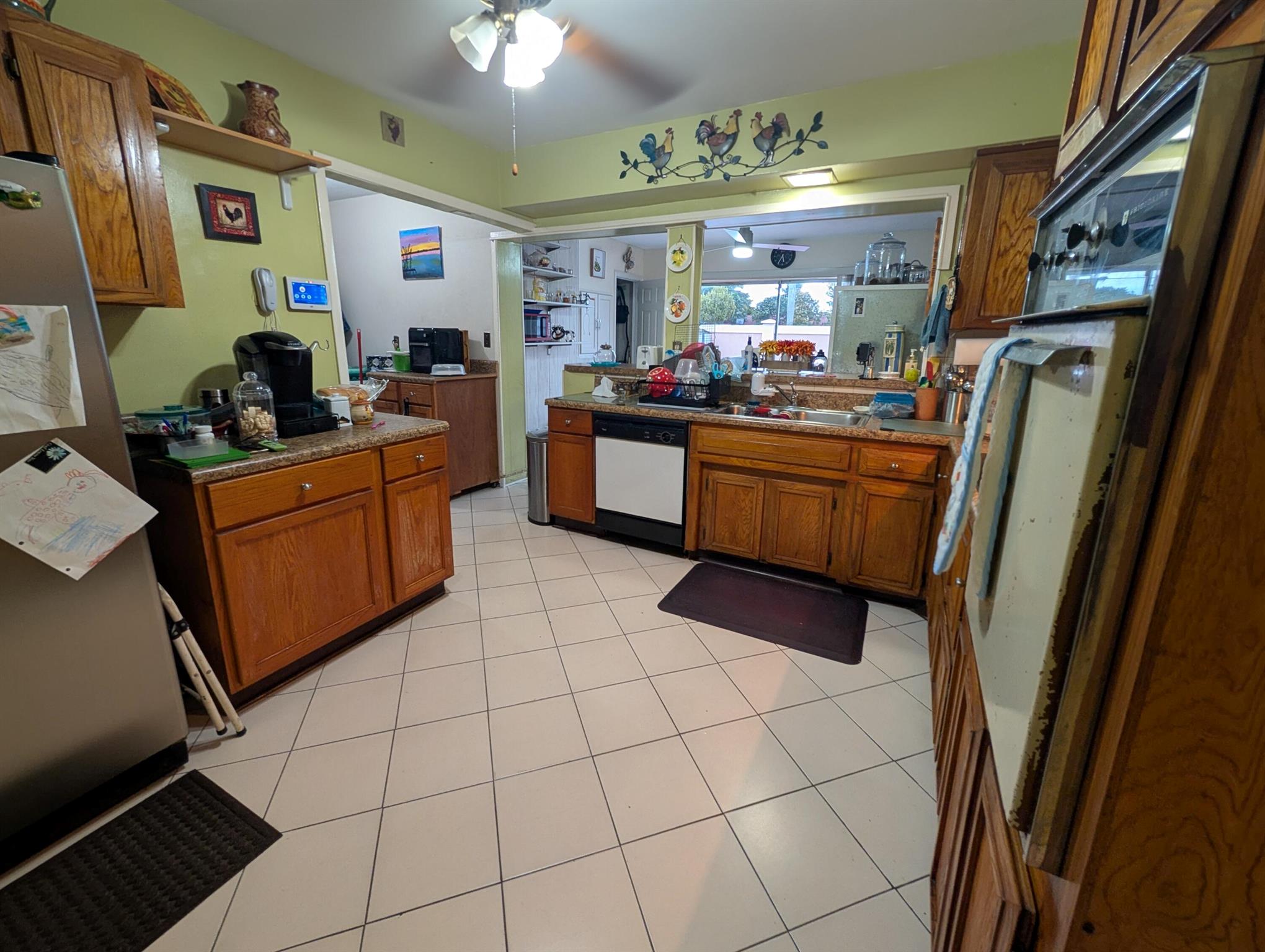 BOULEVARD HEIGHTS SEC TEN - Residential