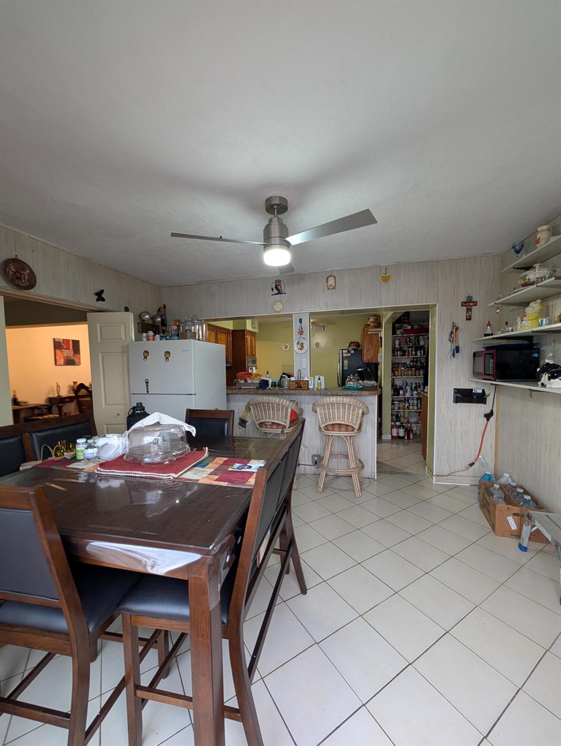 BOULEVARD HEIGHTS SEC TEN - Residential