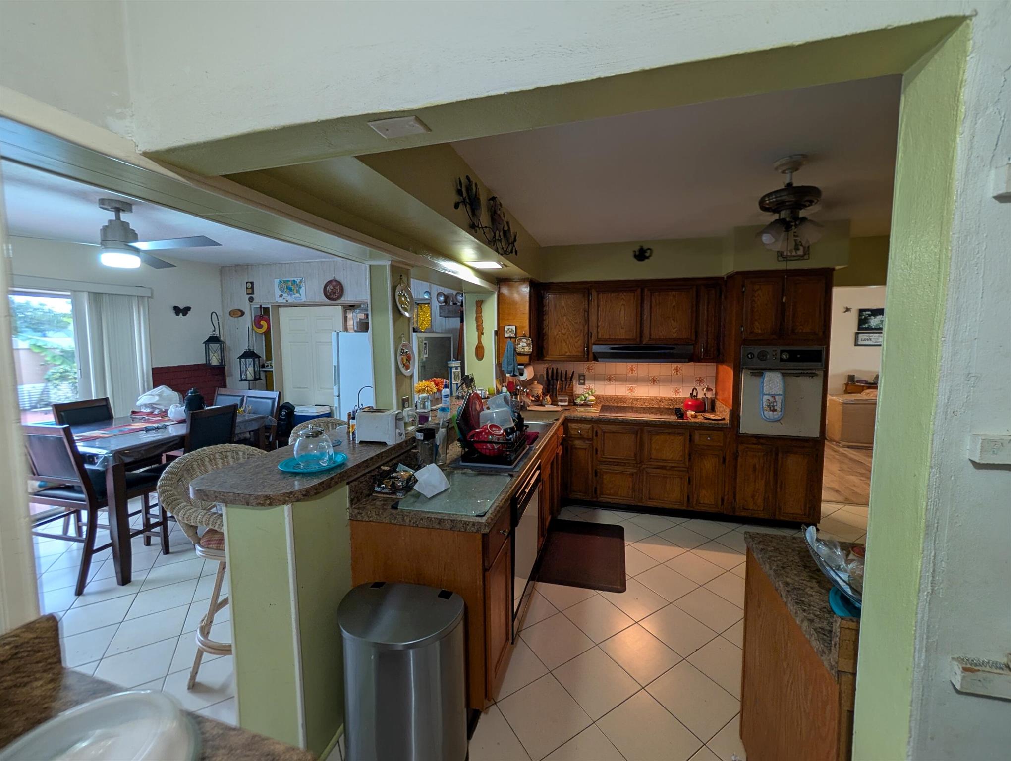 BOULEVARD HEIGHTS SEC TEN - Residential